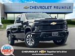 New 2025 Chevrolet Silverado 2500 Custom Crew Cab 4WD Pickup for sale #S1192532 - photo 1