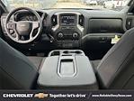 New 2025 Chevrolet Silverado 2500 Custom Crew Cab 4WD Pickup for sale #S1192532 - photo 10