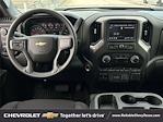 New 2025 Chevrolet Silverado 2500 Custom Crew Cab 4WD Pickup for sale #S1192532 - photo 11