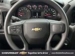 New 2025 Chevrolet Silverado 2500 Custom Crew Cab 4WD Pickup for sale #S1192532 - photo 12