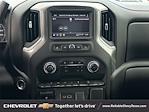 New 2025 Chevrolet Silverado 2500 Custom Crew Cab 4WD Pickup for sale #S1192532 - photo 14