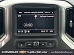 New 2025 Chevrolet Silverado 2500 Custom Crew Cab 4WD Pickup for sale #S1192532 - photo 15