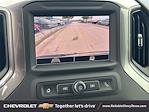 New 2025 Chevrolet Silverado 2500 Custom Crew Cab 4WD Pickup for sale #S1192532 - photo 16
