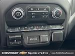 New 2025 Chevrolet Silverado 2500 Custom Crew Cab 4WD Pickup for sale #S1192532 - photo 17