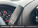 New 2025 Chevrolet Silverado 2500 Custom Crew Cab 4WD Pickup for sale #S1192532 - photo 19