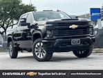 New 2025 Chevrolet Silverado 2500 Custom Crew Cab 4WD Pickup for sale #S1192532 - photo 3