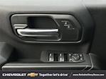 New 2025 Chevrolet Silverado 2500 Custom Crew Cab 4WD Pickup for sale #S1192532 - photo 22