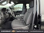New 2025 Chevrolet Silverado 2500 Custom Crew Cab 4WD Pickup for sale #S1192532 - photo 23