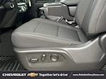 New 2025 Chevrolet Silverado 2500 Custom Crew Cab 4WD Pickup for sale #S1192532 - photo 24