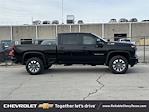 New 2025 Chevrolet Silverado 2500 Custom Crew Cab 4WD Pickup for sale #S1192532 - photo 4