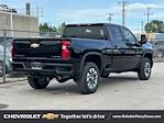 New 2025 Chevrolet Silverado 2500 Custom Crew Cab 4WD Pickup for sale #S1192532 - photo 2