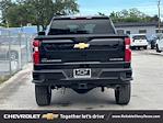 New 2025 Chevrolet Silverado 2500 Custom Crew Cab 4WD Pickup for sale #S1192532 - photo 5
