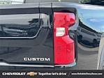 New 2025 Chevrolet Silverado 2500 Custom Crew Cab 4WD Pickup for sale #S1192532 - photo 6
