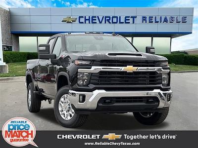 New 2025 Chevrolet Silverado 2500 LT Crew Cab 4WD Pickup for sale #S1196202 - photo 1