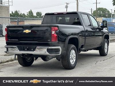New 2025 Chevrolet Silverado 2500 LT Crew Cab 4WD Pickup for sale #S1196202 - photo 2