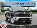 New 2025 Chevrolet Silverado 2500 LT Crew Cab 4WD Pickup for sale #S1196202 - photo 1