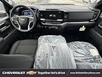 New 2025 Chevrolet Silverado 2500 LT Crew Cab 4WD Pickup for sale #S1196202 - photo 10