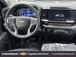 New 2025 Chevrolet Silverado 2500 LT Crew Cab 4WD Pickup for sale #S1196202 - photo 11