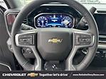 New 2025 Chevrolet Silverado 2500 LT Crew Cab 4WD Pickup for sale #S1196202 - photo 12