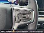 New 2025 Chevrolet Silverado 2500 LT Crew Cab 4WD Pickup for sale #S1196202 - photo 14