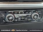 New 2025 Chevrolet Silverado 2500 LT Crew Cab 4WD Pickup for sale #S1196202 - photo 18