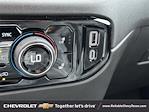 New 2025 Chevrolet Silverado 2500 LT Crew Cab 4WD Pickup for sale #S1196202 - photo 19