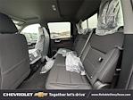 New 2025 Chevrolet Silverado 2500 LT Crew Cab 4WD Pickup for sale #S1196202 - photo 26