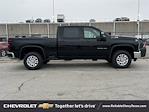 New 2025 Chevrolet Silverado 2500 LT Crew Cab 4WD Pickup for sale #S1196202 - photo 4
