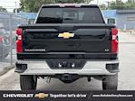 New 2025 Chevrolet Silverado 2500 LT Crew Cab 4WD Pickup for sale #S1196202 - photo 5