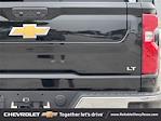 New 2025 Chevrolet Silverado 2500 LT Crew Cab 4WD Pickup for sale #S1196202 - photo 6
