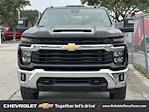 New 2025 Chevrolet Silverado 2500 LT Crew Cab 4WD Pickup for sale #S1196202 - photo 7