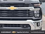 New 2025 Chevrolet Silverado 2500 LT Crew Cab 4WD Pickup for sale #S1196202 - photo 8