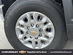 New 2025 Chevrolet Silverado 2500 LT Crew Cab 4WD Pickup for sale #S1196202 - photo 9