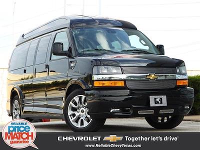 2025 Chevrolet Express 2500 RWD Empty Cargo Van for sale #S1197992 - photo 1