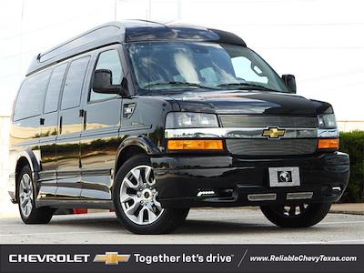 2025 Chevrolet Express 2500 RWD Empty Cargo Van for sale #S1197992 - photo 2