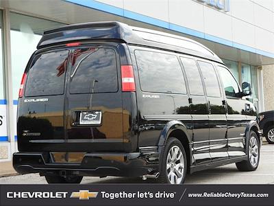 New 2025 Chevrolet Express 2500 Work Truck Passenger Van for sale #S1197992 - photo 2