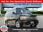 New 2025 Chevrolet Express 2500 Work Truck Passenger Van for sale #S1197992 - photo 1