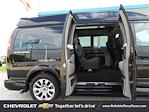 New 2025 Chevrolet Express 2500 Work Truck Passenger Van for sale #S1197992 - photo 10
