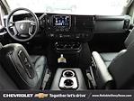 New 2025 Chevrolet Express 2500 Work Truck Passenger Van for sale #S1197992 - photo 11