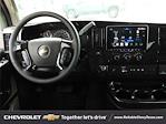 New 2025 Chevrolet Express 2500 Work Truck Passenger Van for sale #S1197992 - photo 14