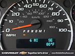 New 2025 Chevrolet Express 2500 Work Truck Passenger Van for sale #S1197992 - photo 16