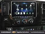 New 2025 Chevrolet Express 2500 Work Truck Passenger Van for sale #S1197992 - photo 19