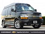 New 2025 Chevrolet Express 2500 Work Truck Passenger Van for sale #S1197992 - photo 3