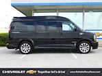 New 2025 Chevrolet Express 2500 Work Truck Passenger Van for sale #S1197992 - photo 4