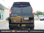 New 2025 Chevrolet Express 2500 Work Truck Passenger Van for sale #S1197992 - photo 5