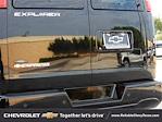 New 2025 Chevrolet Express 2500 Work Truck Passenger Van for sale #S1197992 - photo 6