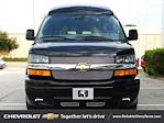 New 2025 Chevrolet Express 2500 Work Truck Passenger Van for sale #S1197992 - photo 7