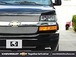New 2025 Chevrolet Express 2500 Work Truck Passenger Van for sale #S1197992 - photo 8