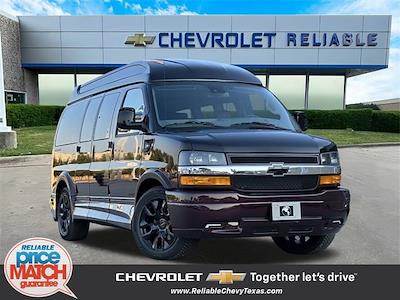 2025 Chevrolet Express 2500 RWD Empty Cargo Van for sale #S1198001 - photo 1