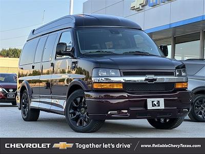 2025 Chevrolet Express 2500 RWD Empty Cargo Van for sale #S1198001 - photo 2